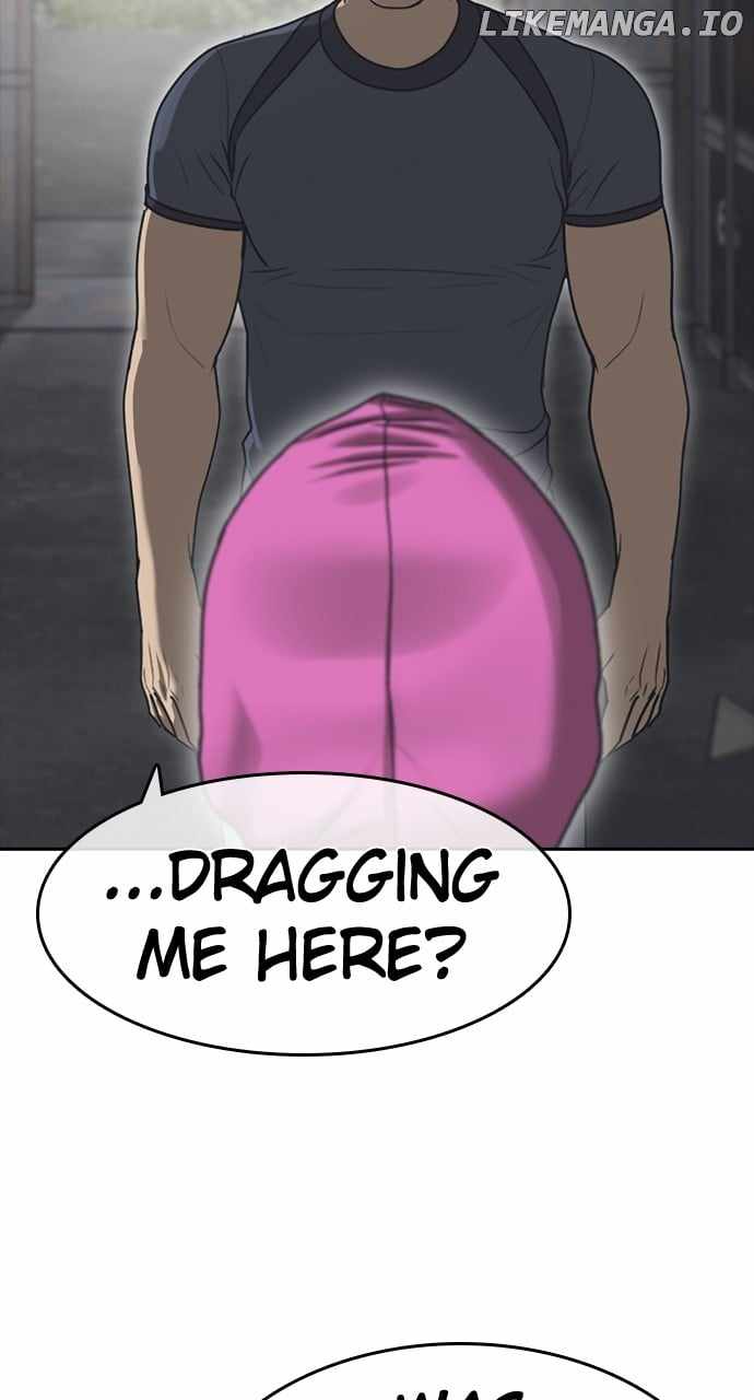 My Life As A Loser 2 Chapter 54 55